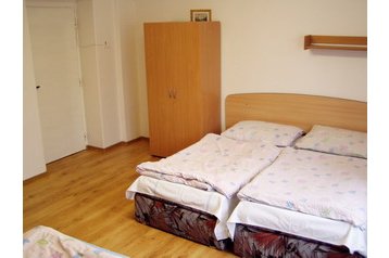 Słowacja Privát Liptovský Mikuláš, Liptowski Mikułasz, Wewnątrz